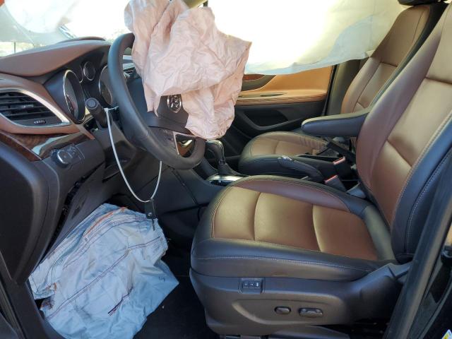Photo 7 from auction – 2016 BUICK ENCORE with VIN KL4CJCSB8GB516464