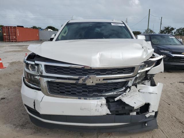 Photo 5 from auction – 2017 CHEVROLET SUBURBAN C with VIN 1GNSCHKC1HR283142