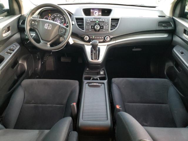 Photo 8 from auction – 2014 HONDA CR-V LX with VIN 5J6RM4H32EL013463