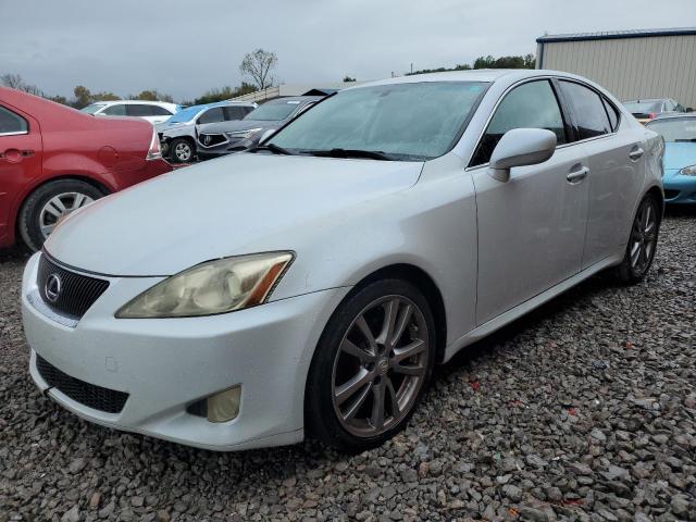 LEXUS IS 250 2008 with VIN JTHBK262885057504 - Photo from auction