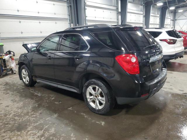 Photo 2 from auction – 2011 CHEVROLET EQUINOX LT with VIN 2CNFLEEC7B6310668