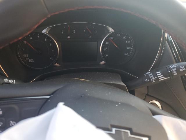 Photo 9 from auction – 2023 CHEVROLET EQUINOX RS with VIN 3GNAXMEG4PL186398