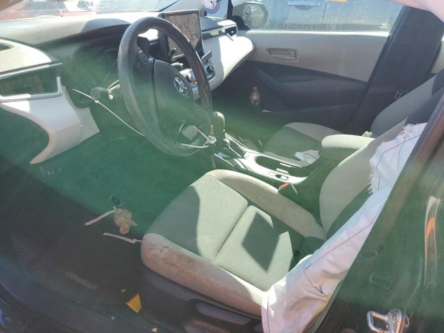 Photo 7 from auction – 2023 TOYOTA COROLLA LE with VIN 5YFB4MDE0PP052318