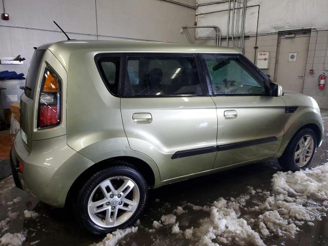 Photo 3 from auction – 2010 KIA SOUL + with VIN KNDJT2A22A7163717
