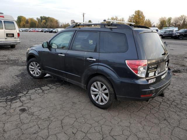 Photo 2 from auction – 2011 SUBARU FORESTER 2 with VIN JF2SHADC6BG763700