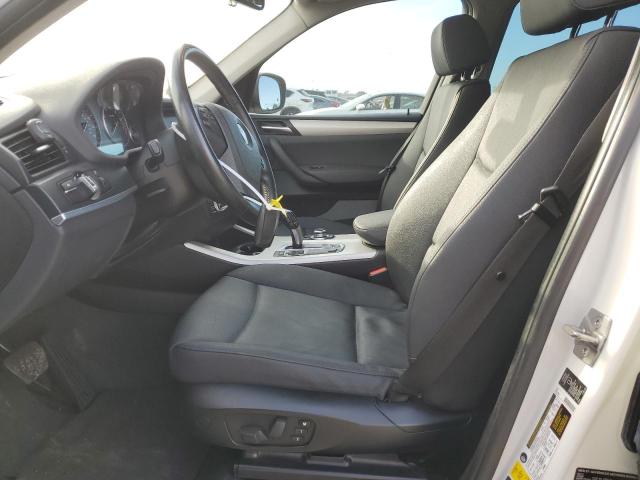 Photo 7 from auction – 2013 BMW X3 XDRIVE2 with VIN 5UXWX9C50D0A15218