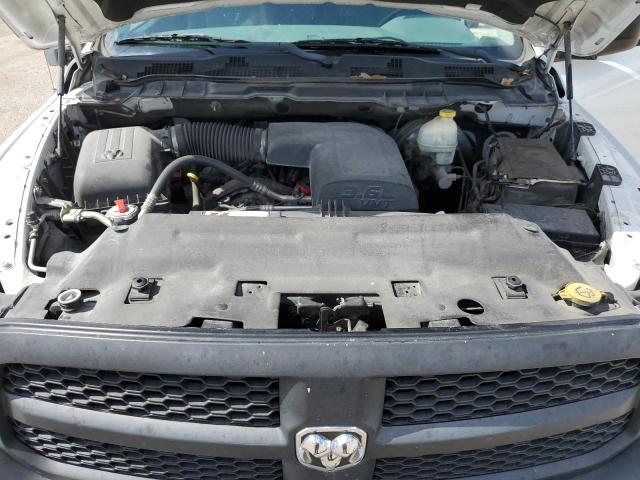 Photo 11 from auction – 2013 RAM 1500 ST with VIN 1C6RR6FG6DS694439