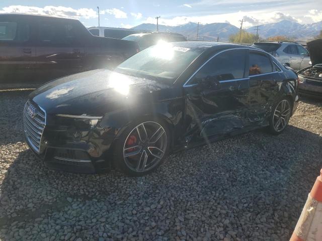 Zdjęcie 1 z aukcji – 2018 AUDI S3 PREMIUM z VIN WAUB1GFF3J1002876