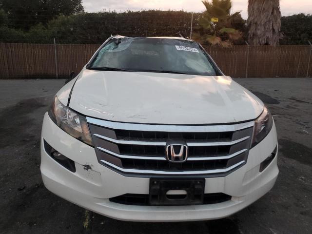 Photo 5 from auction – 2012 HONDA CROSSTOUR with VIN 5J6TF1H53CL003926