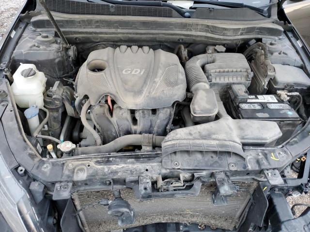 Photo 11 from auction – 2013 KIA OPTIMA EX with VIN 5XXGN4A75DG147941