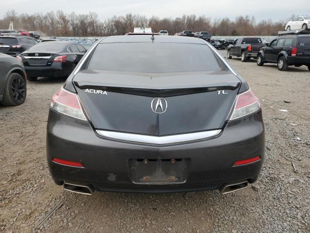 Photo 6 from auction – 2012 ACURA TL with VIN 19UUA8F28CA024648