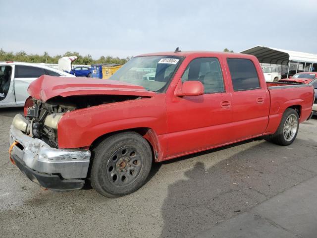 Photo 1 from auction – 2006 CHEVROLET 1500 with VIN 2GCEC13T961161291