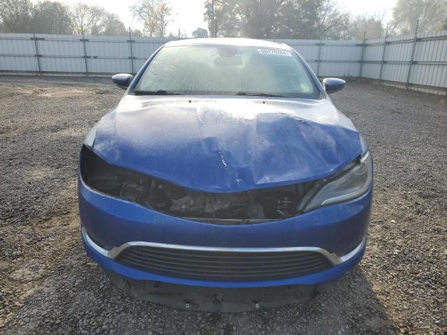 Photo 5 from auction – 2015 CHRYSLER 200 LIMITE with VIN 1C3CCCAB9FN688084