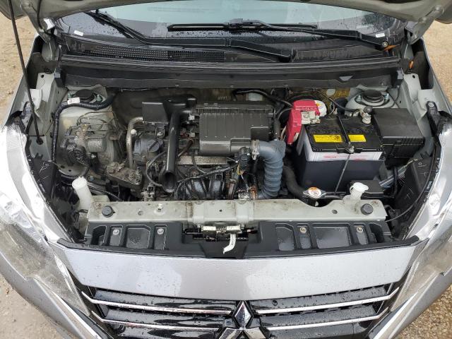 Photo 11 from auction – 2022 MITSUBISHI MIRAGE G4 with VIN ML32FUFJ3NHF02269