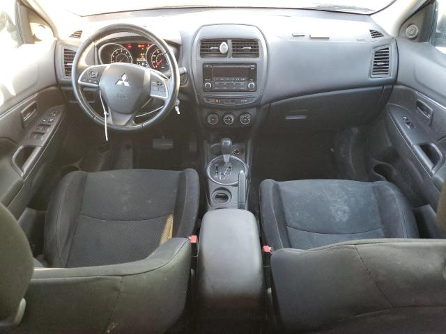 Photo 8 from auction – 2015 MITSUBISHI OUTLANDER with VIN 4A4AP3AW0FE028308