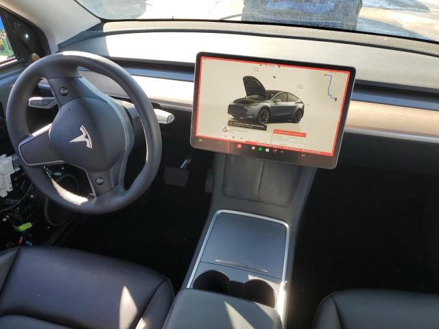 Photo 8 from auction – 2023 TESLA MODEL Y with VIN 7SAYGDEEXPF792277