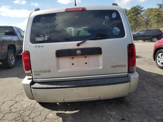 Photo 6 from auction – 2011 DODGE NITRO HEAT with VIN 1D4PT4GX9BW500757