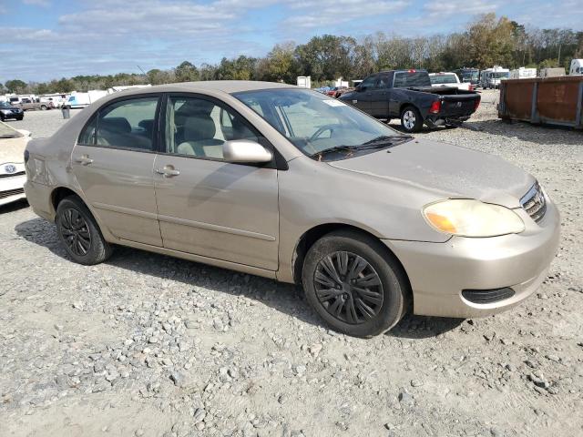 Photo 4 from auction – 2005 TOYOTA COROLLA CE with VIN 1NXBR30E85Z542115