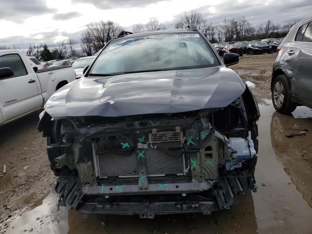 Photo 5 from auction – 2023 SUBARU OUTBACK PR with VIN 4S4BTACC1P3220943