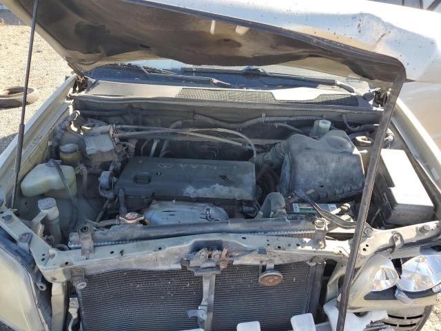 Foto 12 de la subasta – 2001 TOYOTA HIGHLANDER con VIN JTEGD21AX10012739