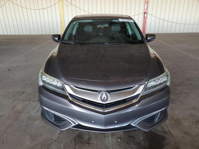 Photo 5 from auction – 2017 ACURA ILX BASE W with VIN 19UDE2F35HA003256