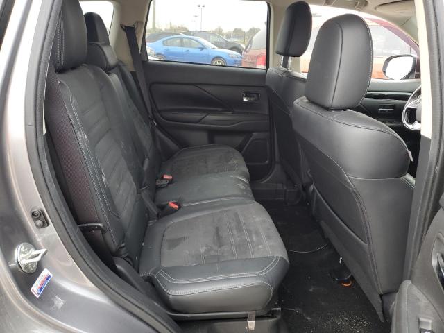 Photo 11 from auction – 2019 MITSUBISHI OUTLANDER with VIN JA4AD3A38KZ016765
