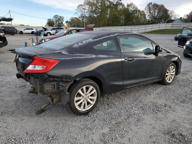 Photo 3 from auction – 2012 HONDA CIVIC EX with VIN 2HGFG3B84CH555772