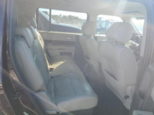 Photo 11 from auction – 2011 FORD FLEX SEL with VIN 2FMGK5CC7BBD31666