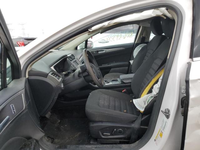 Photo 7 from auction – 2017 FORD FUSION SE with VIN 3FA6P0H79HR199039