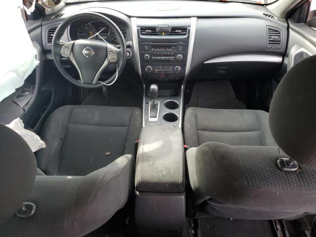 Photo 8 from auction – 2015 NISSAN ALTIMA 2.5 with VIN 1N4AL3AP5FN375392