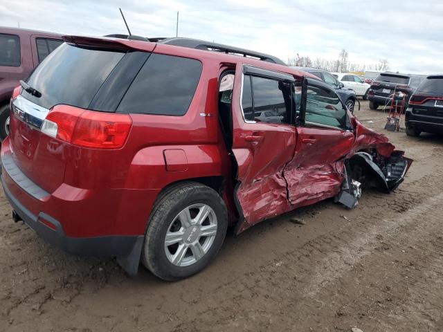 Photo 3 from auction – 2015 GMC TERRAIN SL with VIN 2GKALREK7F6382123