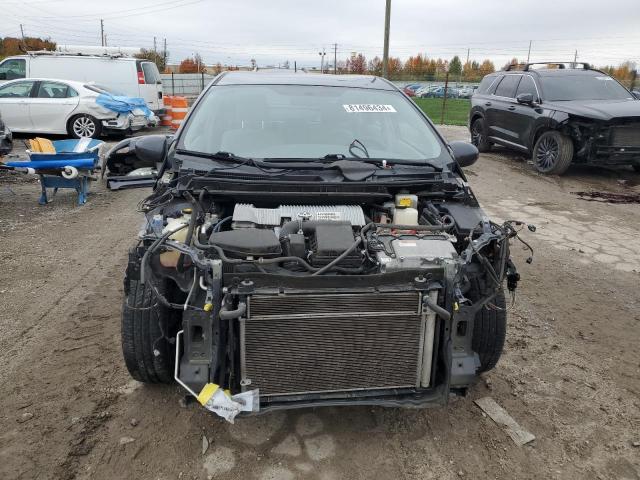 Photo 5 from auction – 2011 TOYOTA PRIUS with VIN JTDKN3DU4B5369586