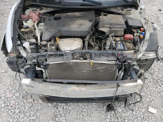 Photo 11 from auction – 2016 NISSAN ALTIMA 2.5 with VIN 1N4AL3AP9GC290522