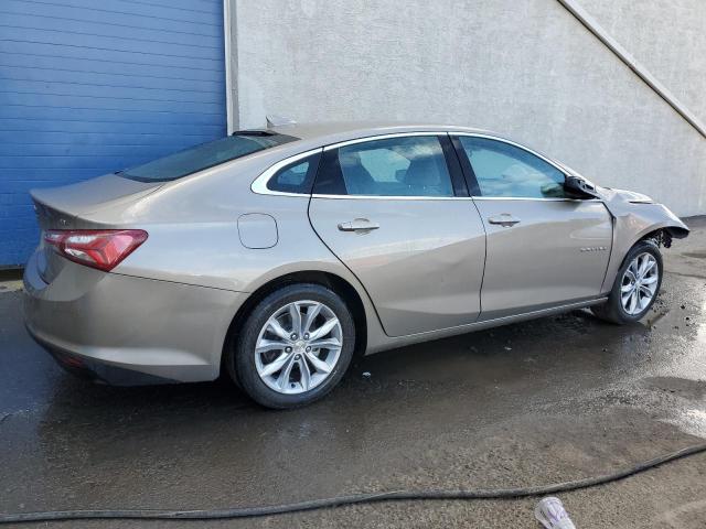 Photo 3 from auction – 2022 CHEVROLET MALIBU LT with VIN 1G1ZD5ST0NF166371