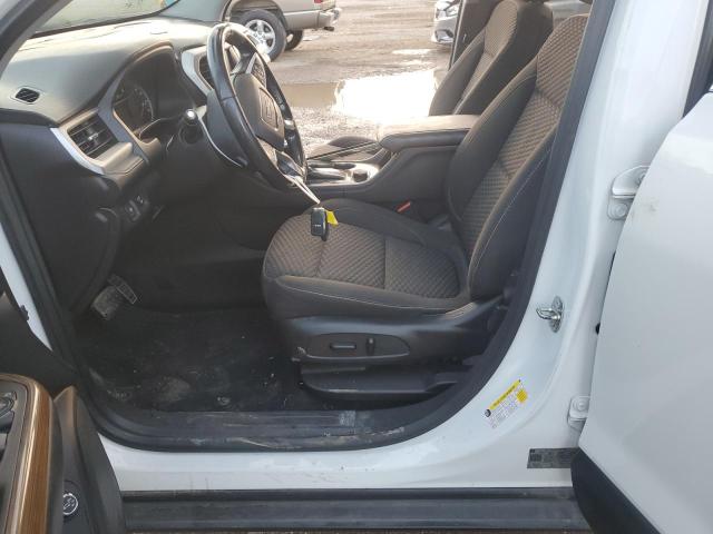 Photo 7 from auction – 2018 GMC ACADIA SLE with VIN 1GKKNLLA7JZ249297