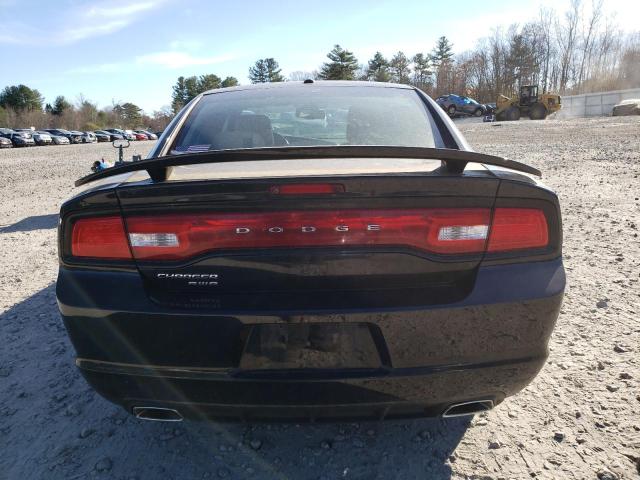 Photo 6 from auction – 2013 DODGE CHARGER SX with VIN 2C3CDXJG8DH555807