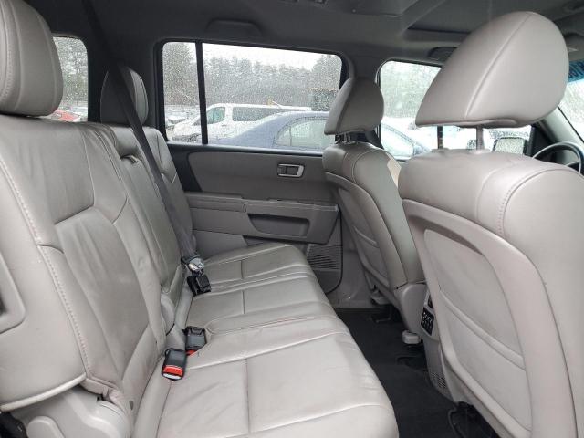 Photo 11 from auction – 2015 HONDA PILOT EXL with VIN 5FNYF4H67FB007832