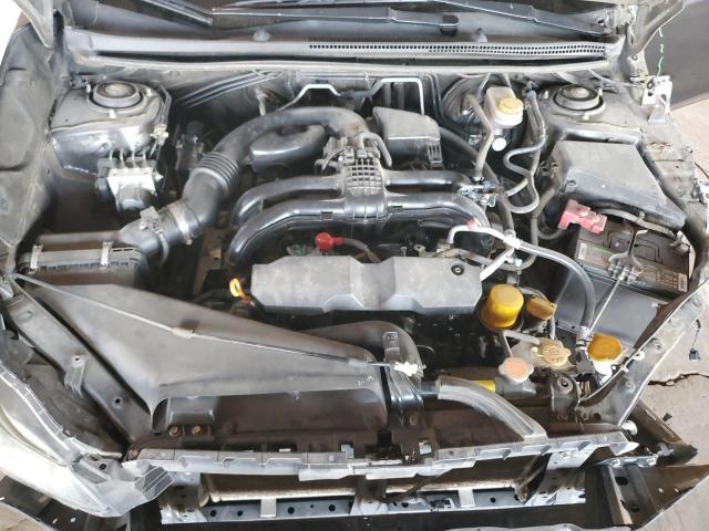 Photo 11 from auction – 2015 SUBARU XV CROSSTR with VIN JF2GPACC6F8232135