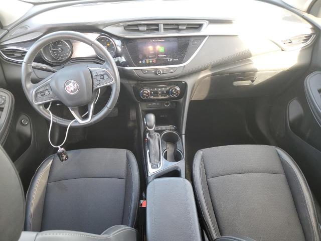 Photo 8 from auction – 2020 BUICK ENCORE GX with VIN KL4MMESL0LB121866