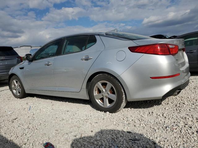 Photo 2 from auction – 2015 KIA OPTIMA LX with VIN 5XXGM4A77FG447390