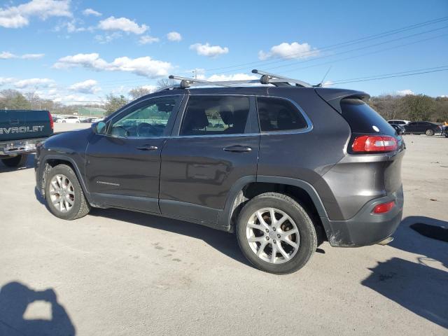 Photo 2 from auction – 2014 JEEP CHEROKEE L with VIN 1C4PJLCB4EW170599