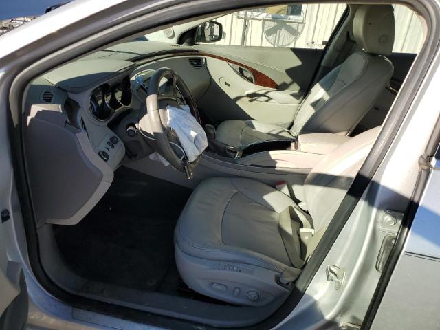 Photo 7 from auction – 2010 BUICK LACROSSE C with VIN 1G4GE5EV6AF162520