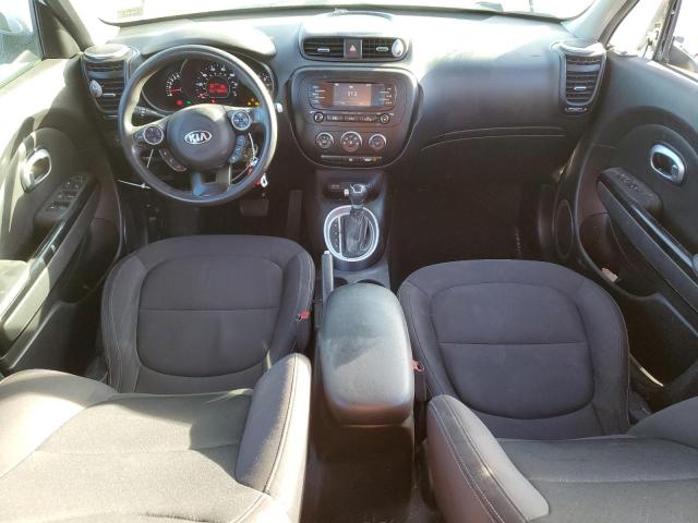 Photo 8 from auction – 2016 KIA SOUL with VIN KNDJN2A25G7364367