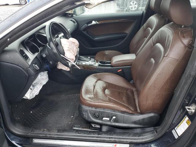 Photo 7 from auction – 2016 AUDI A5 PREMIUM with VIN WAUM2AFR1GA024106
