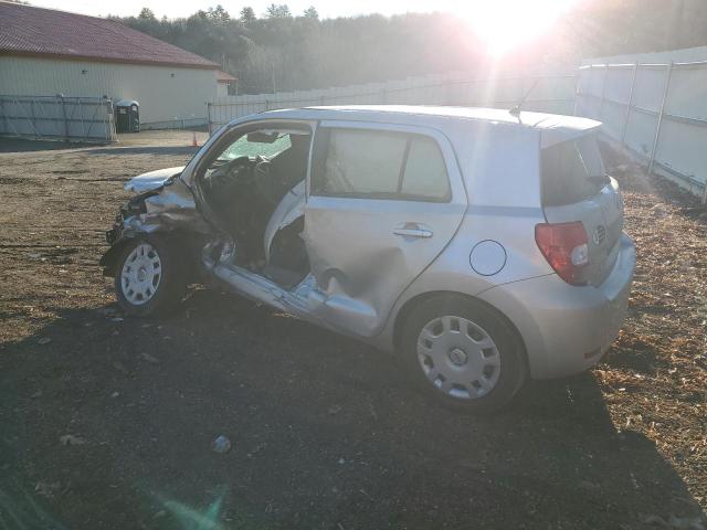 Photo 2 from auction – 2013 TOYOTA SCION XD with VIN JTKKUPB44D1033517