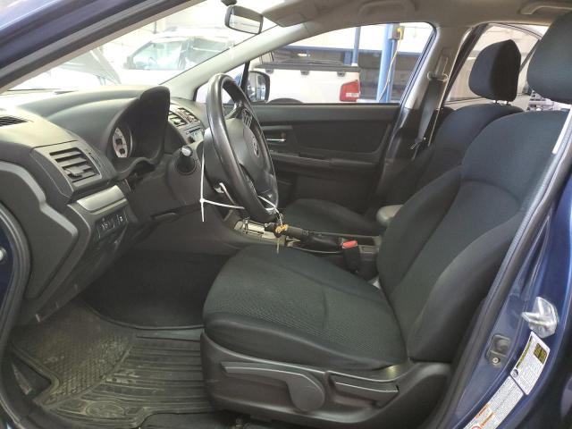 Photo 7 from auction – 2012 SUBARU IMPREZA PR with VIN JF1GPAB69CH219181