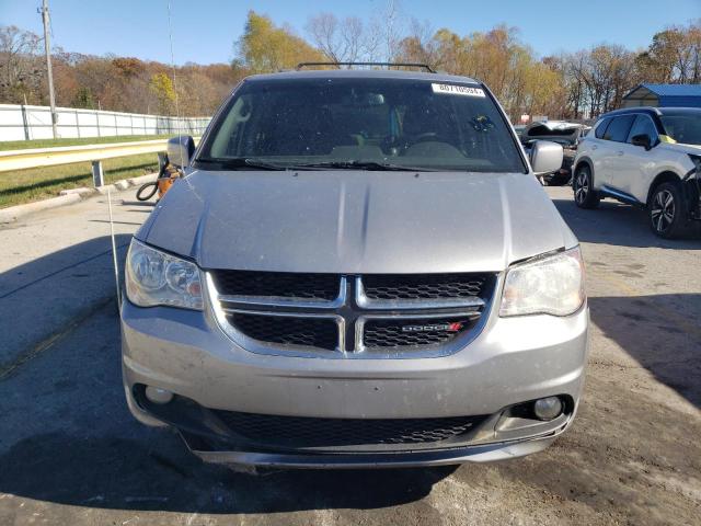 Photo 5 from auction – 2018 DODGE GRAND CARA with VIN 2C4RDGCGXJR267165