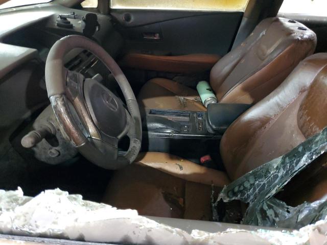 Photo 7 from auction – 2014 LEXUS RX 450H with VIN JTJBC1BA2E2068112