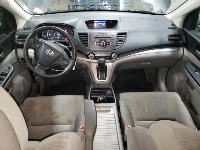 Photo 8 from auction – 2014 HONDA CR-V LX with VIN 2HKRM4H31EH696489