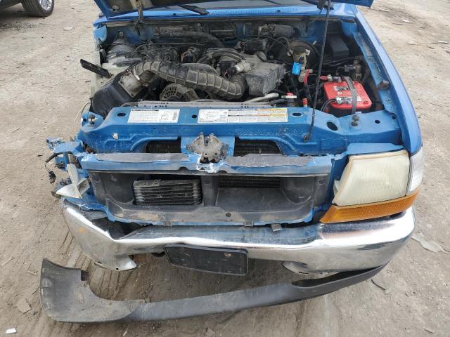 Photo 11 from auction – 1999 FORD RANGER SUP with VIN 1FTYR14V1XPB93667